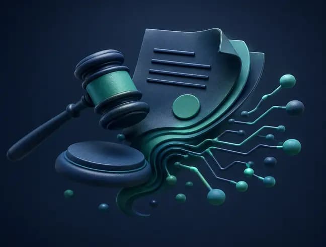 Legal AI Chatbot