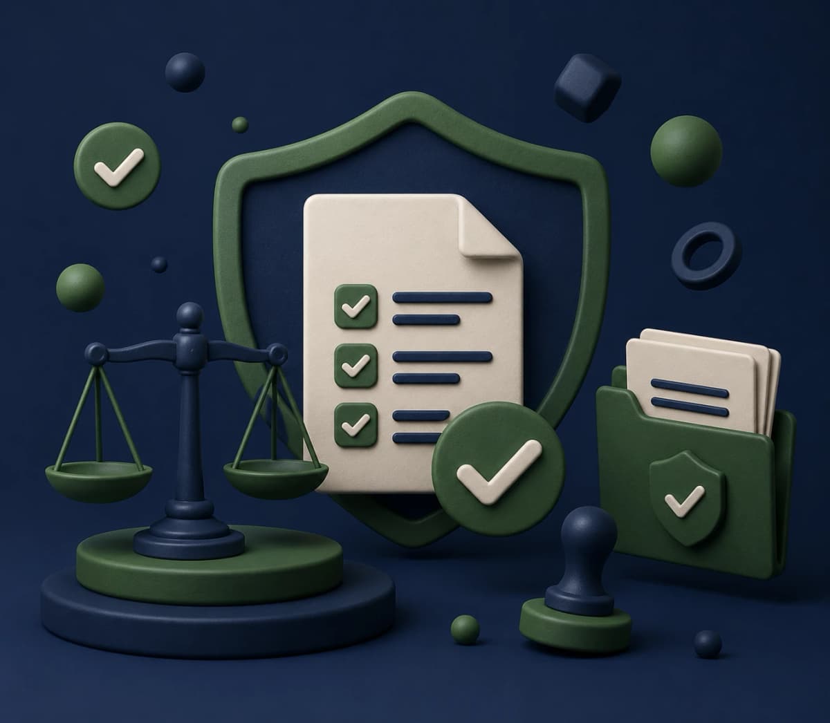 AuditShield - Compliance Platform