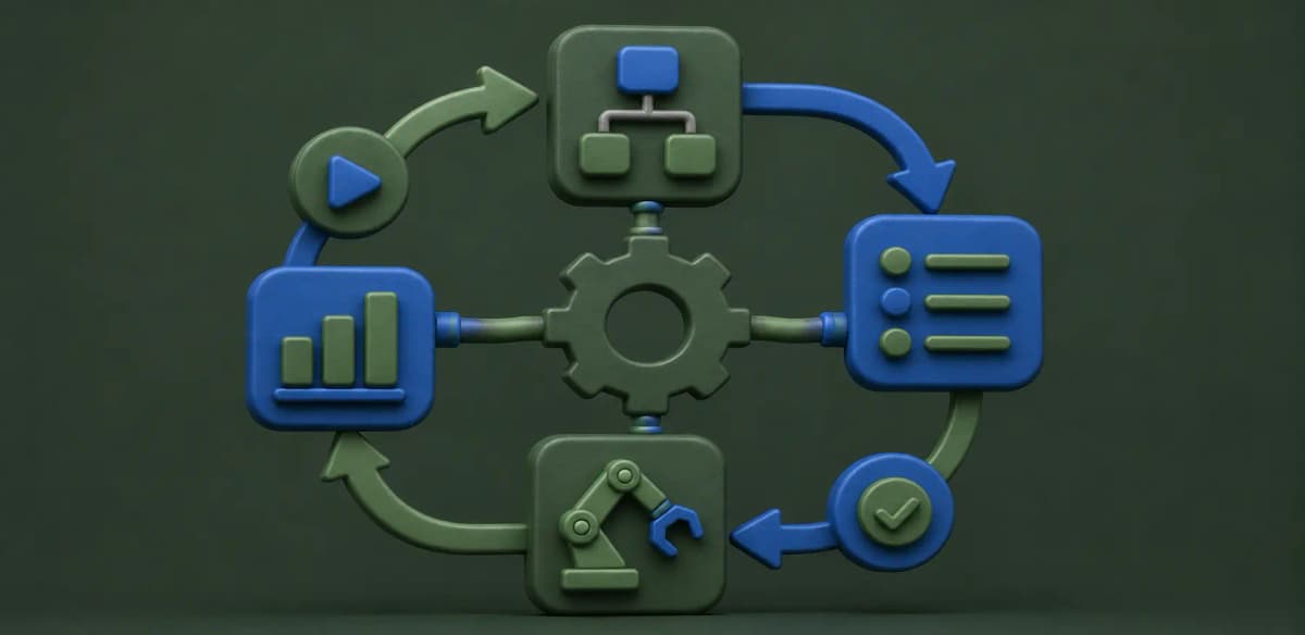 AI Automation System
