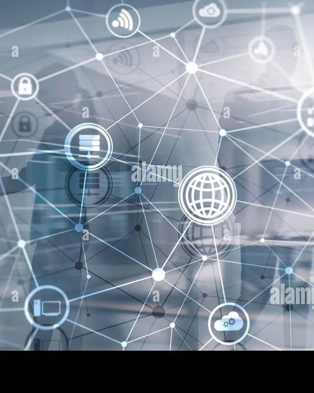 Telecommunications gallery 3