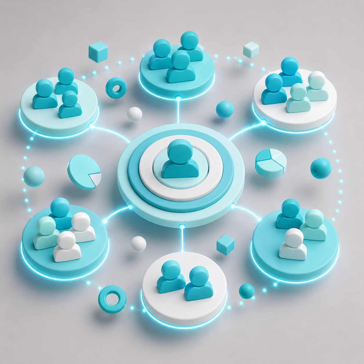 Data-Driven Marketing
