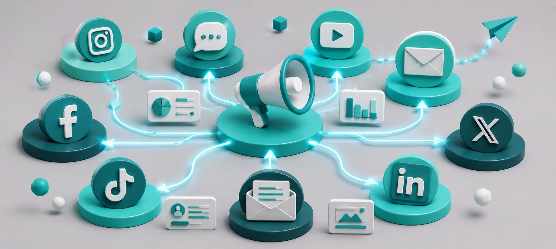 Data-Driven Marketing