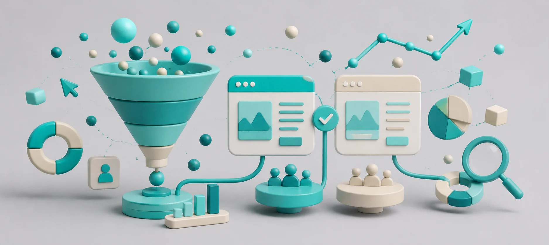 Data-Driven Marketing