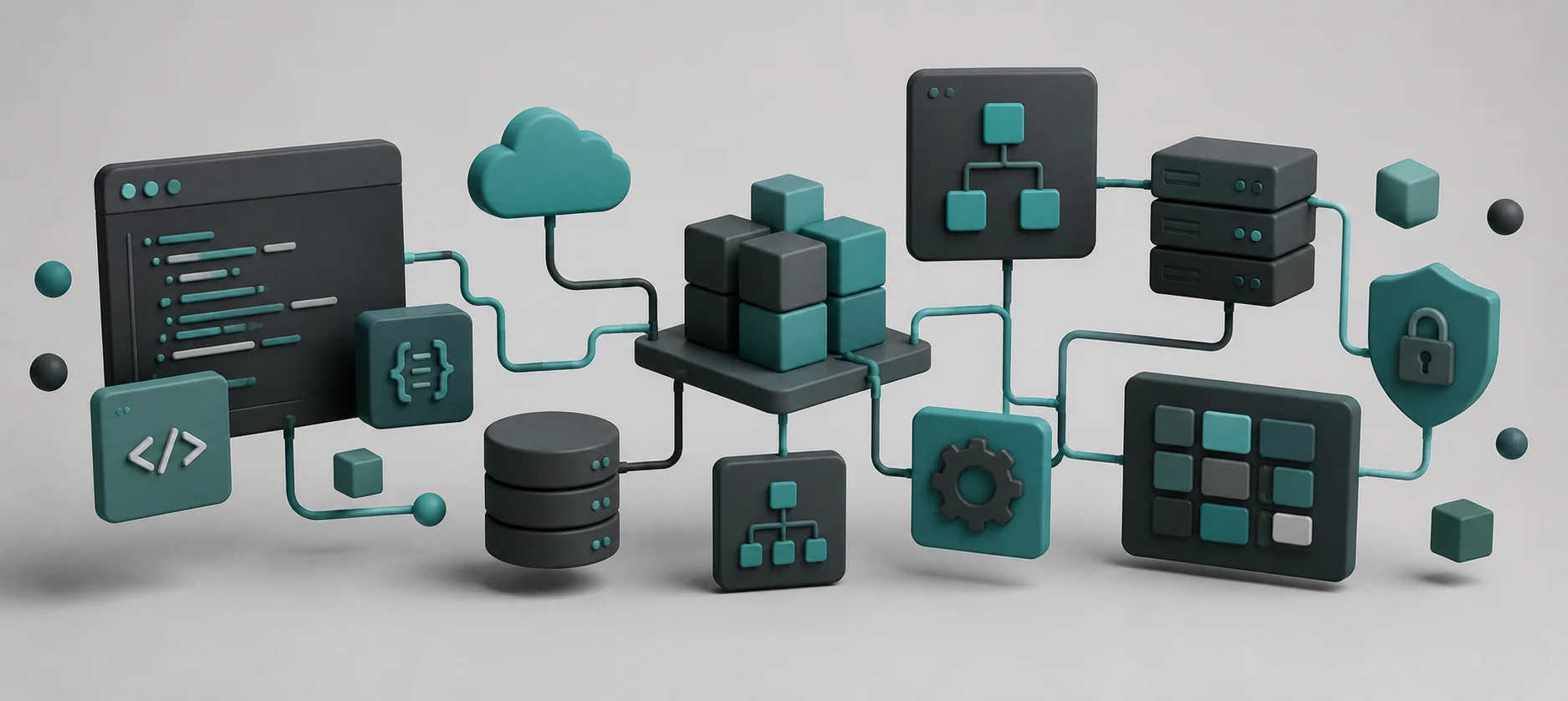 IT & AI Development