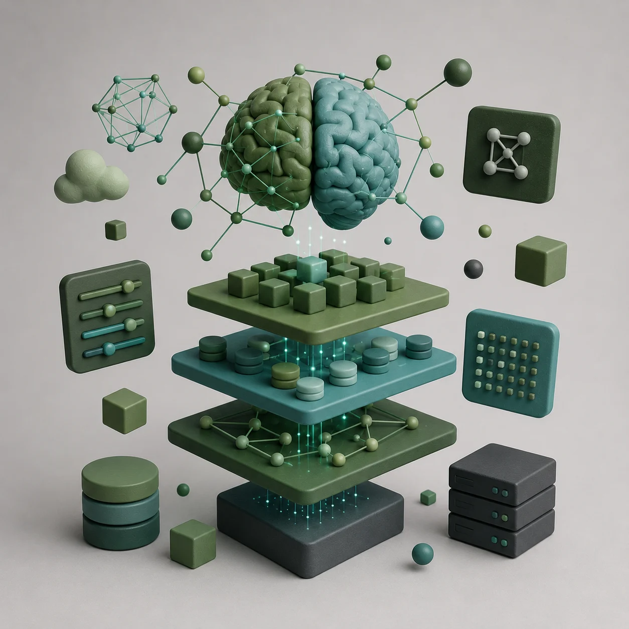 IT & AI Development